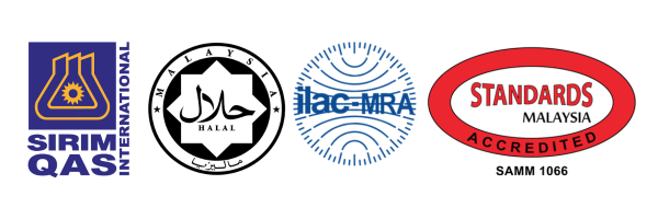 Credibility Icons